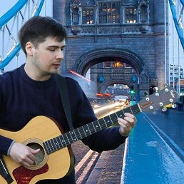 Влад, Иваново, 38 лет